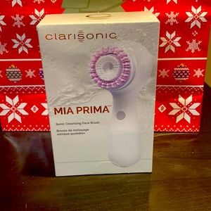 COPY - Clarisonic Mia Prima cleansing brush